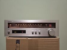 Radio stereo technics usato  Bagheria