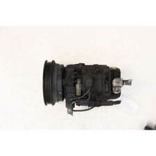 COMPRESSOR DE AR CONDICIONADO PARA FIAT PALIO (97-01) 1,7 T.D. 70 S.W. 1996 comprar usado  Enviando para Brazil