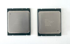 Intel xeon 2620 d'occasion  Saint-Didier-au-Mont-d'Or