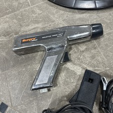 Sunpro actron iii for sale  Blackfoot