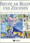 Freude malen zeichnen gebraucht kaufen  Berlin