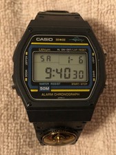 Men vintage casio for sale  Los Angeles