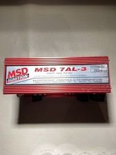 Msd 7230 7al for sale  Havertown