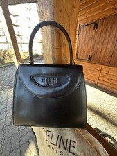 Celine vintage clasp usato  Racconigi