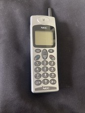 Nec db2000 vintage for sale  BOLTON