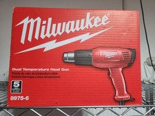 Milwaukee dual temperature for sale  Hesperia