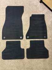 Audi full set for sale  BARNSLEY