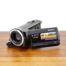 Sony handycam hdr for sale  Seward