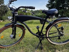 Beach cruiser zoll gebraucht kaufen  Grimma