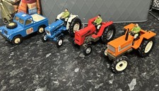 Britains tractors collectible for sale  GRIMSBY