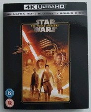 Star wars episode for sale  ALCESTER