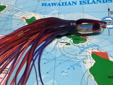 Squid lure hawaiian for sale  Kurtistown