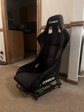 Corbeau clubsport bucket for sale  HONITON