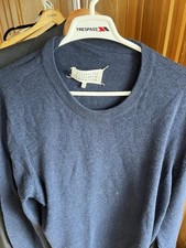 Mason margiela blue for sale  EDINBURGH