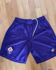 Pantaloncini calcio fiorentina usato  Uscio