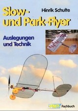 Slow park flyer gebraucht kaufen Slow park flyer gebraucht kaufen  Berlin