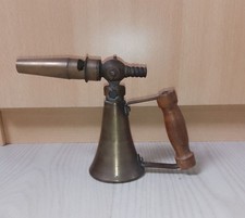 Ancien chalumeau lampe d'occasion Ancien chalumeau lampe d'occasion  Maël-Carhaix