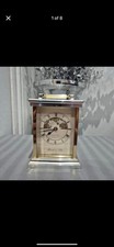 Clock hermle sohn for sale  PAISLEY