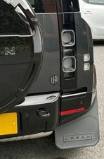 Urban style rear for sale  STEVENAGE