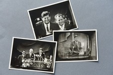Alte fotos kennedy gebraucht kaufen  Berlin