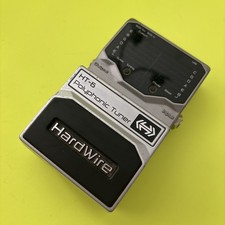 Pedal de instrumento sintonizador polifônico DigiTech HardWire HT-6 - 29 comprar usado  Enviando para Brazil