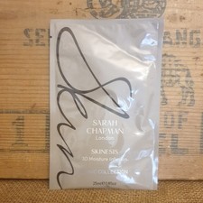 Sarah chapman moisture for sale  BLACKBURN