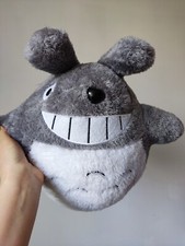Totoro plush toy d'occasion  Expédié en Belgium
