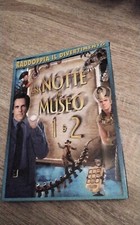 Box slipcase dvd usato  Carrara