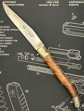 0459 laguiole extra gebraucht kaufen  Leimen