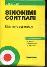 2006 sinonimi contrari usato  San Benedetto del Tronto