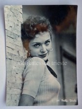 Milly vitale attrice usato  Trieste