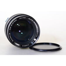 Lympus zuiko 135 gebraucht kaufen  Rain