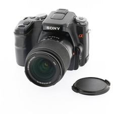 Sony alpha 100 d'occasion  Mulhouse-