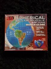 Spherical jigsaw puzzle d'occasion  Plonéour-Lanvern