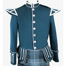 Men scottish green for sale  ILFORD