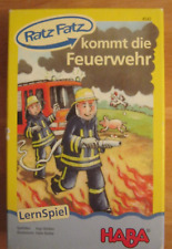 Haba spiel ratz gebraucht kaufen  Alpirsbach