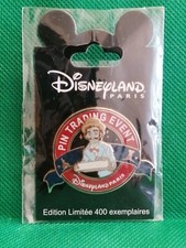 Disneyland paris pin d'occasion  Grasse