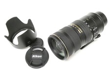 Nikon nikkor 200 gebraucht kaufen  Neuwied