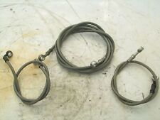 Kit tubi freno usato  Italia