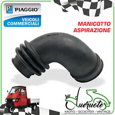 Manicotto soffietto aspirazion usato  Barletta
