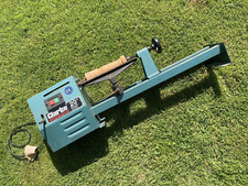 Clarke woodworker wood for sale  ROYSTON