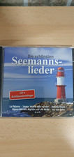 Schönsten seemannslieder 20 gebraucht kaufen  Bebra