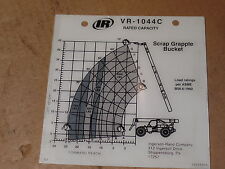 New ingersoll rand for sale  Chippewa Falls
