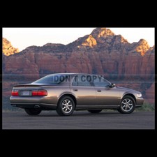Photo .033584 cadillac d'occasion  Martinvast