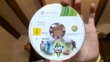 Sims pets xbox d'occasion  Dirinon