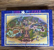 Disneyland paris puzzle gebraucht kaufen  Wolfsburg