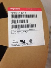 Raychem heat shrink for sale  Sikeston