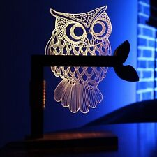 Cittatrend owl led for sale Cittatrend owl led for sale  PONTEFRACT
