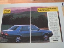 Advertising pubblicità 1987 usato  Salerno