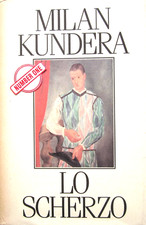 Milan kundera lo usato  Italia